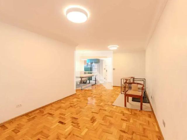 Apartamento para Venda em São Paulo/SP Consolação 3 Quartos