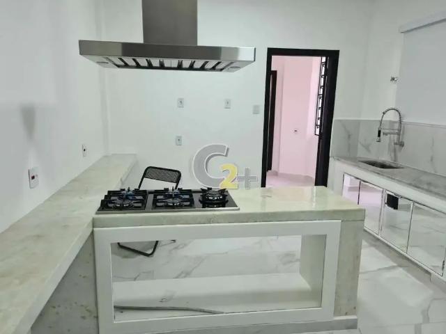 Apartamento para Venda em São Paulo/SP Consolação 3 Quartos