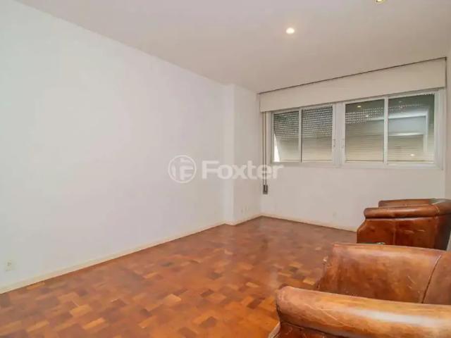Apartamento para Venda em São Paulo/SP Consolação 3 Quartos