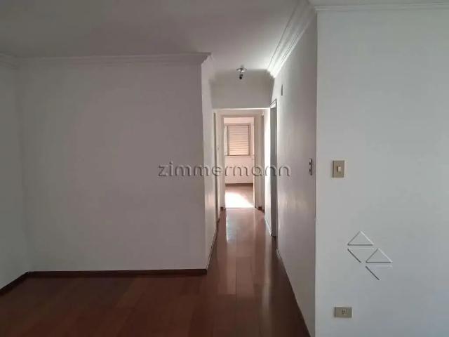 Apartamento para Venda em São Paulo/SP Consolação 3 Quartos