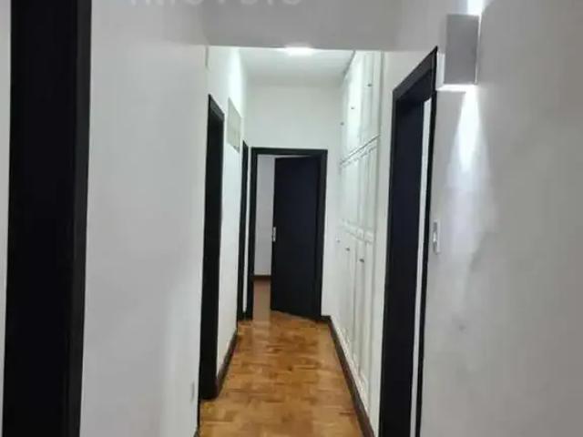 Apartamento para Venda em São Paulo/SP Consolação 3 Quartos