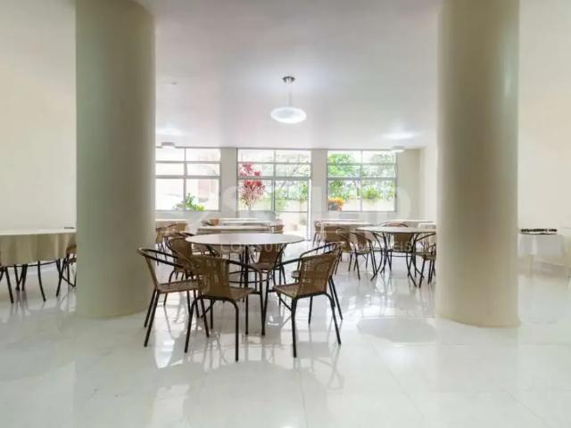 Apartamento para Venda em São Paulo/SP Consolação 3 Quartos