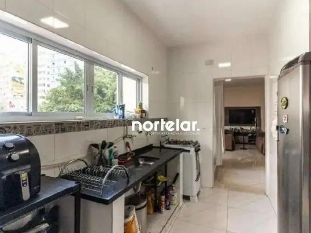Apartamento para Venda em São Paulo/SP Consolação 3 Quartos