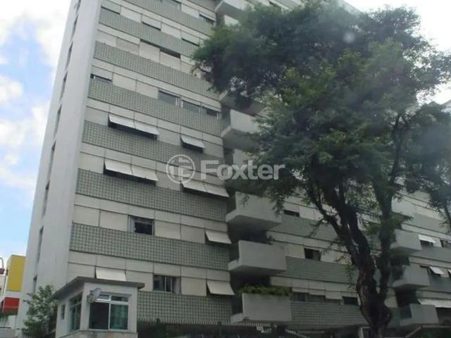 Apartamento para Venda em São Paulo/SP Consolação 3 Quartos