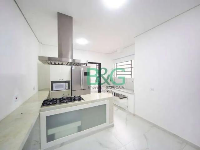 Apartamento para Venda em São Paulo/SP Consolação 3 Quartos