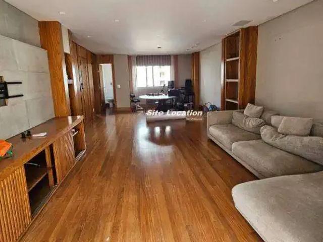 Apartamento para Venda em São Paulo/SP Consolação 3 Quartos