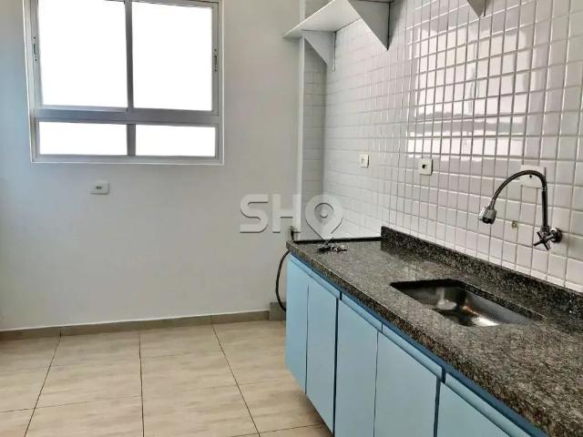 Apartamento para Venda em São Paulo/SP Consolação 3 Quartos