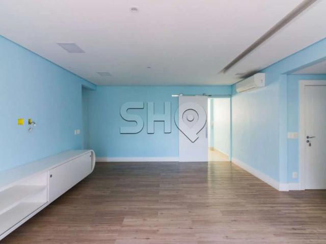Apartamento para Venda em São Paulo/SP Consolação 3 Quartos