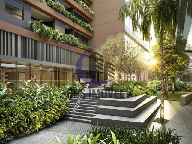 Apartamento para Venda em São Paulo/SP Consolação 3 Quartos