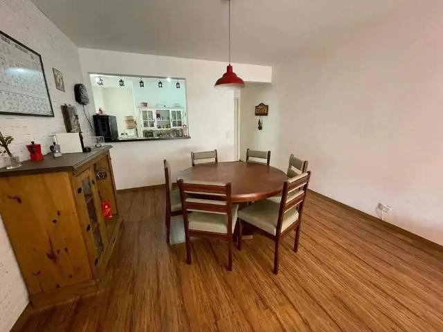 Apartamento para Venda em São Paulo/SP Consolação 3 Quartos
