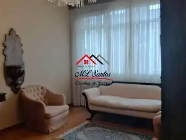 Apartamento para Venda em São Paulo/SP Consolação 3 Quartos