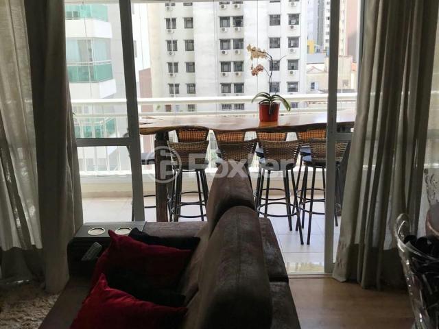 Apartamento para Venda em São Paulo/SP Consolação 3 Quartos