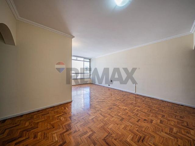 Apartamento para Venda em São Paulo/SP Consolação 3 Quartos