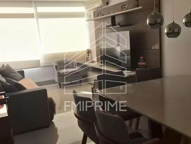Apartamento para Venda em São Paulo/SP Consolação 3 Quartos