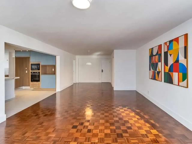 Apartamento para Venda em São Paulo/SP Consolação 3 Quartos