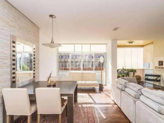 Apartamento para Venda em São Paulo/SP Consolação 3 Quartos