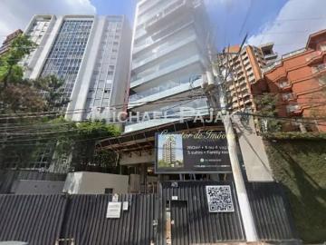Apartamento à venda em Praça Schmuel Iosef Agnon - Garagem