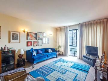 Apartamento para Venda em São Paulo/SP Consolação 3 Quartos