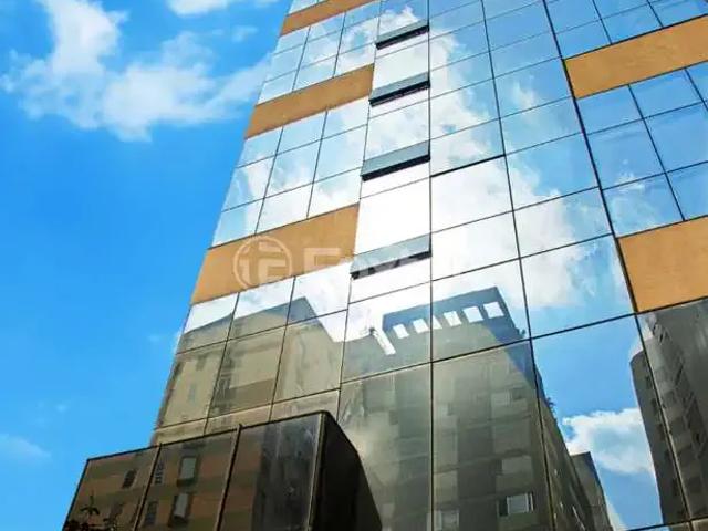 Apartamento para Venda em São Paulo/SP Consolação 3 Quartos