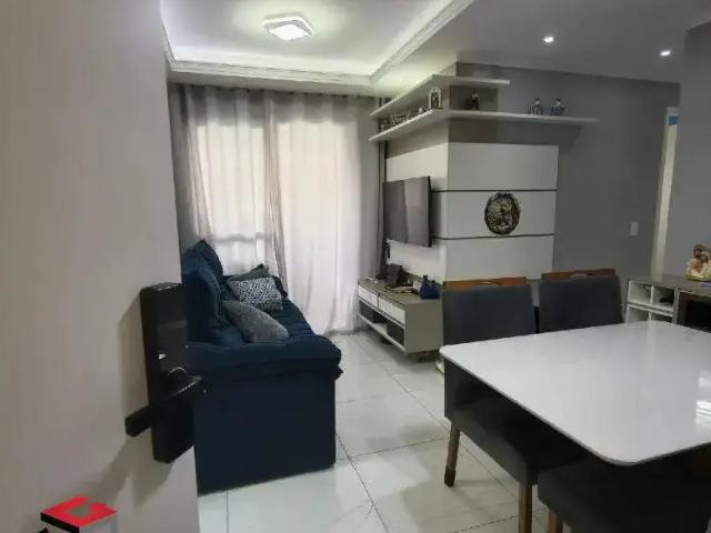 Apartamento para Venda em São Paulo/SP Eldorado 2 Quartos