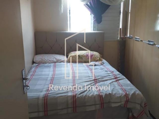 Apartamento para Venda em São Paulo/SP Eldorado 2 Quartos
