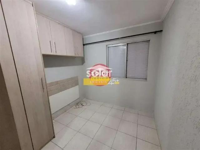 Apartamento para Venda em São Paulo/SP Engenheiro Goulart 2 Quartos