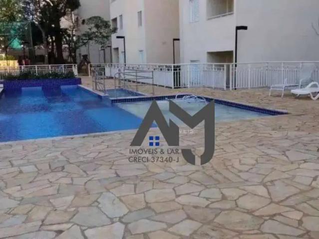 Apartamento para Venda em São Paulo/SP Engenheiro Goulart 2 Quartos