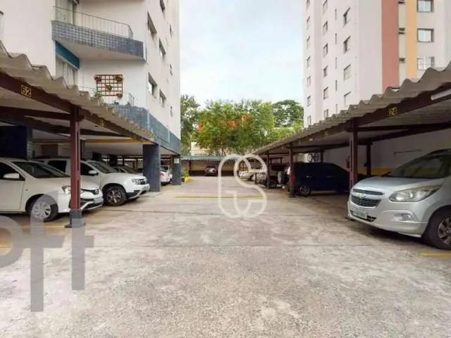 Apartamento para Venda em São Paulo/SP Engenheiro Goulart 2 Quartos