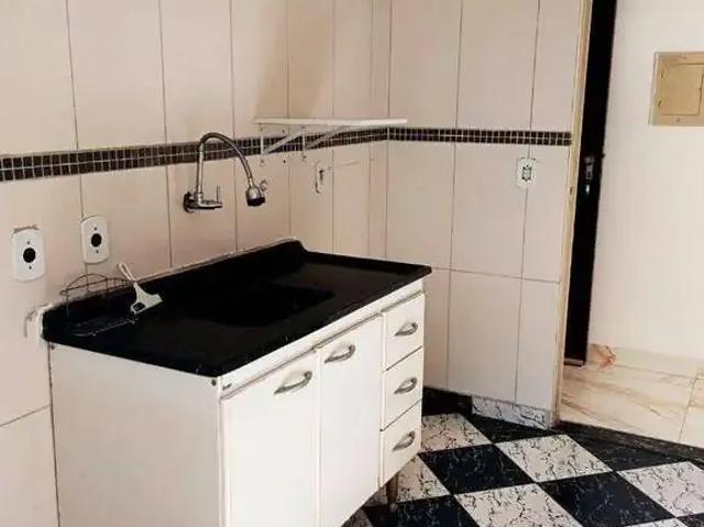 Apartamento para Venda em São Paulo/SP Engenheiro Goulart 2 Quartos
