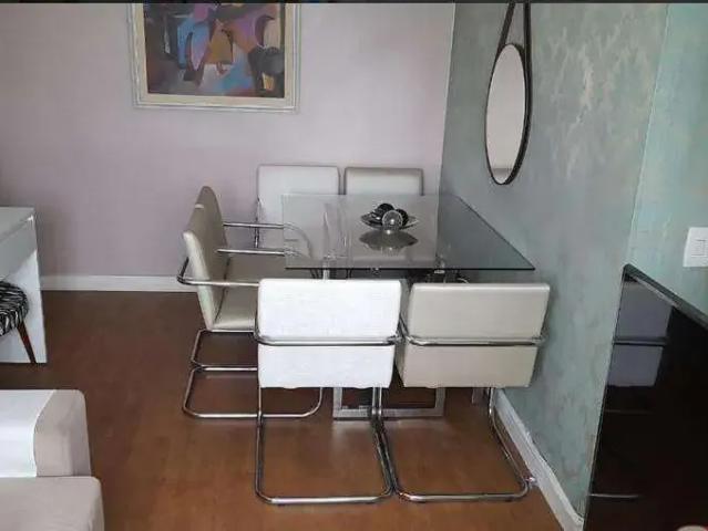 Apartamento para Venda em São Paulo/SP Engenheiro Goulart 2 Quartos