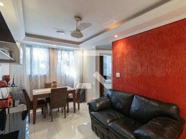 Apartamento para Venda em São Paulo/SP Ermelino Matarazzo 1 Quartos
