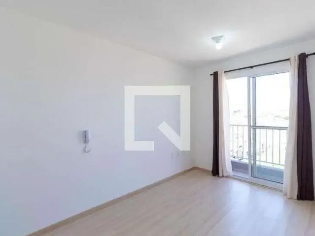 Apartamento para Venda em São Paulo/SP Ermelino Matarazzo 1 Quartos