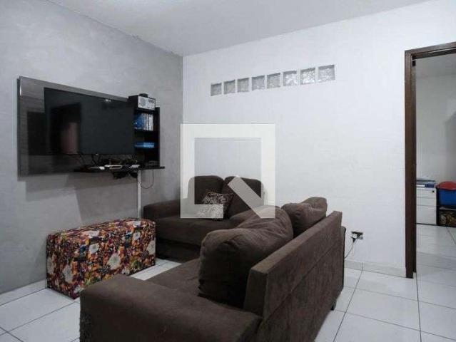 Apartamento para Venda em São Paulo/SP Ermelino Matarazzo 1 Quartos