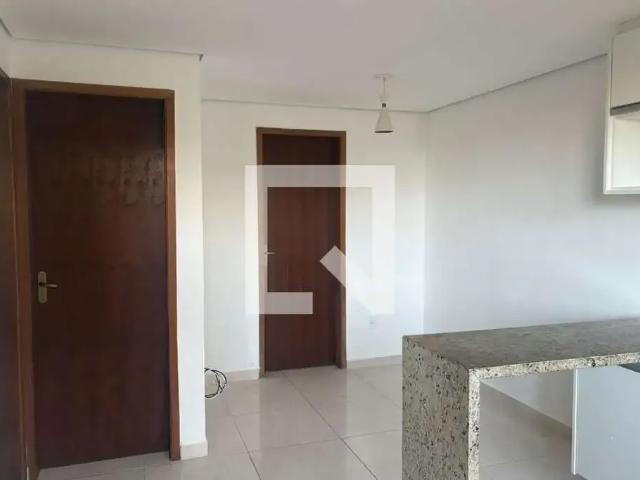 Apartamento para Venda em São Paulo/SP Ermelino Matarazzo 2 Quartos