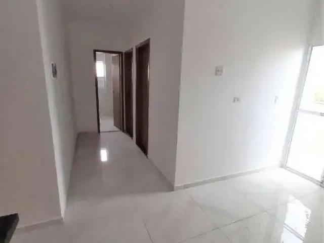 Apartamento para Venda em São Paulo/SP Ermelino Matarazzo 2 Quartos