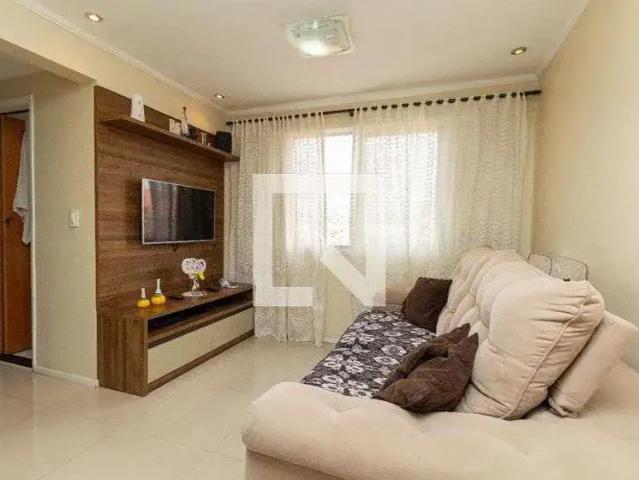 Apartamento para Venda em São Paulo/SP Ermelino Matarazzo 2 Quartos