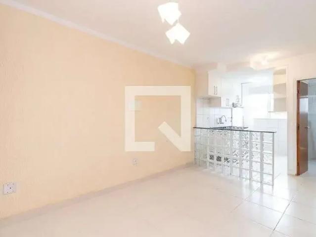 Apartamento para Venda em São Paulo/SP Ermelino Matarazzo 2 Quartos