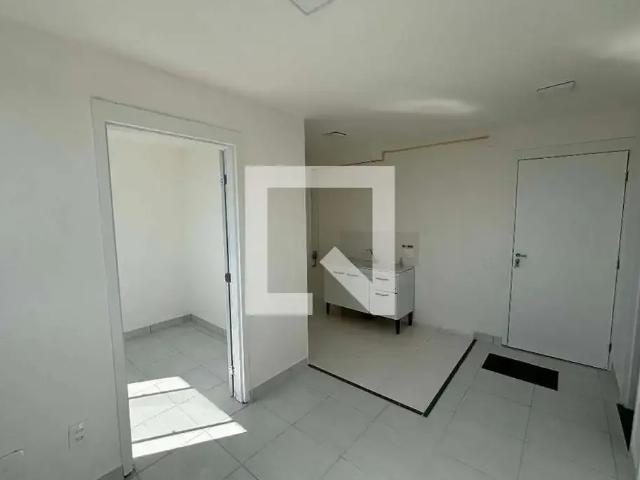 Apartamento para Venda em São Paulo/SP Ermelino Matarazzo 2 Quartos