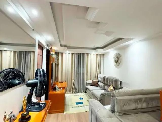 Apartamento para Venda em São Paulo/SP Ermelino Matarazzo 2 Quartos