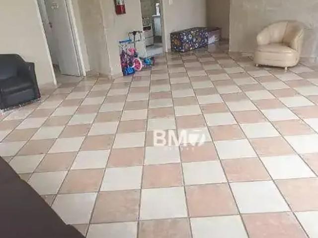 Apartamento para Venda em São Paulo/SP Ermelino Matarazzo 2 Quartos