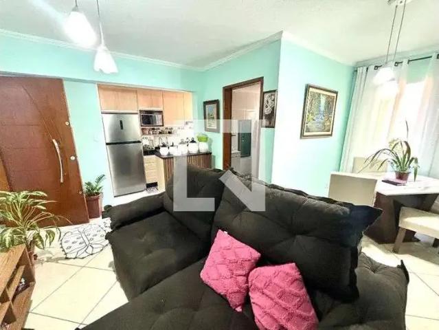 Apartamento para Venda em São Paulo/SP Ermelino Matarazzo 2 Quartos