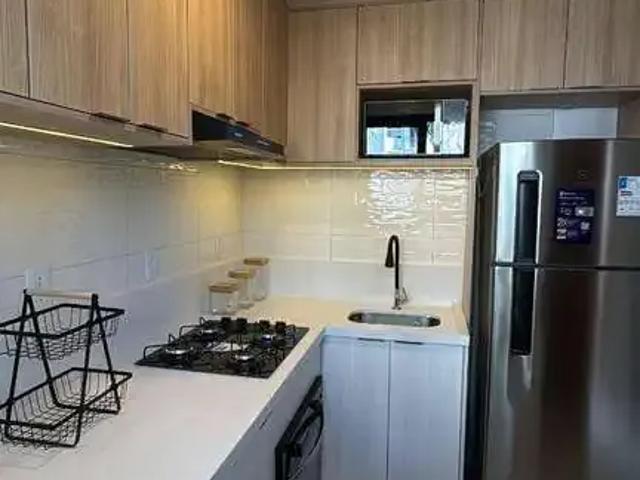 Apartamento para Venda em São Paulo/SP Ermelino Matarazzo 2 Quartos