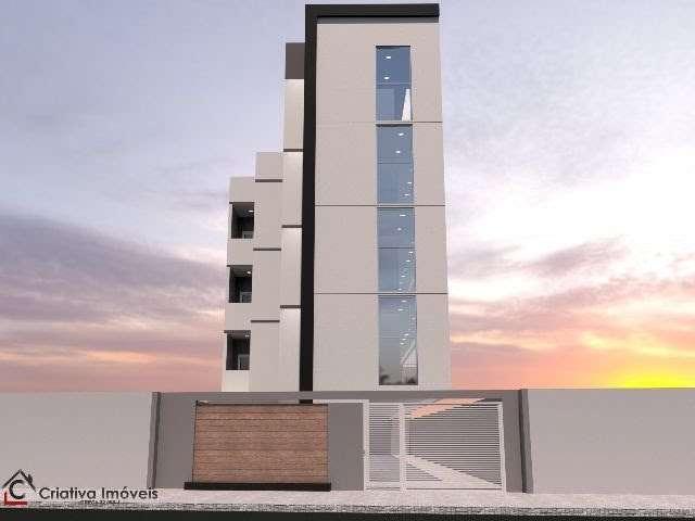 Apartamento para Venda em São Paulo/SP Ermelino Matarazzo 2 Quartos