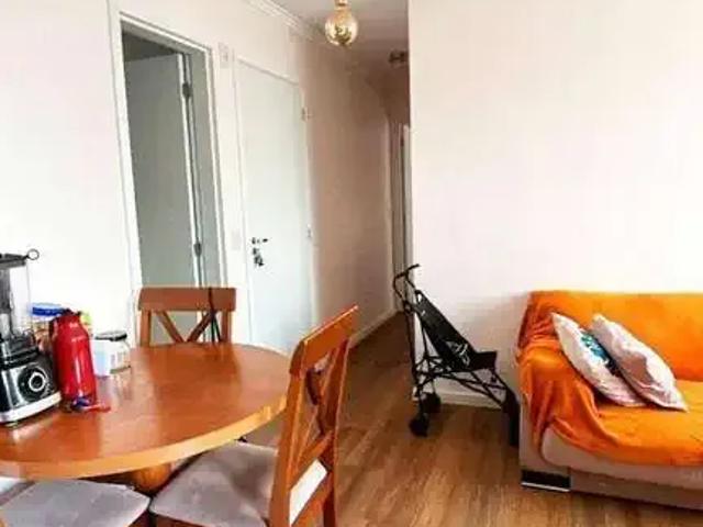 Apartamento para Venda em São Paulo/SP Ermelino Matarazzo 2 Quartos