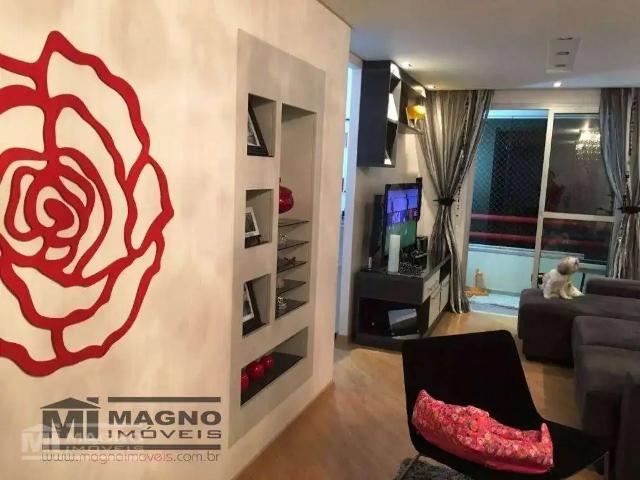 Apartamento para Venda em São Paulo/SP Ermelino Matarazzo 2 Quartos