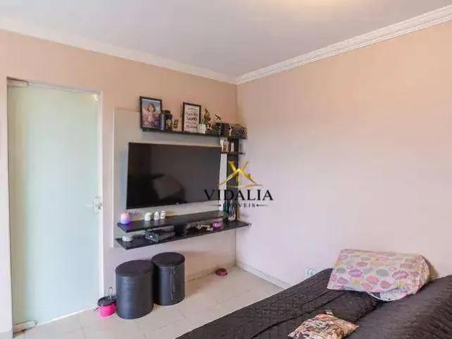 Apartamento para Venda em São Paulo/SP Ermelino Matarazzo 2 Quartos