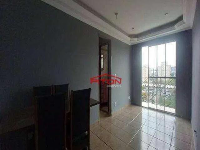 Apartamento para Venda em São Paulo/SP Ermelino Matarazzo 2 Quartos