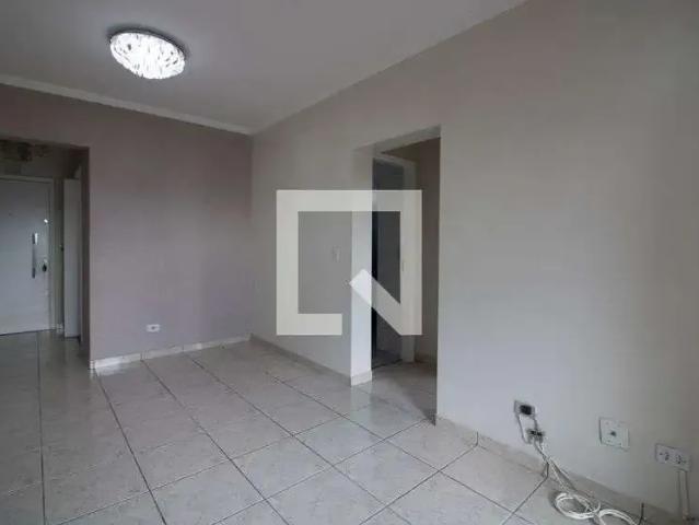 Apartamento para Venda em São Paulo/SP Ermelino Matarazzo 2 Quartos