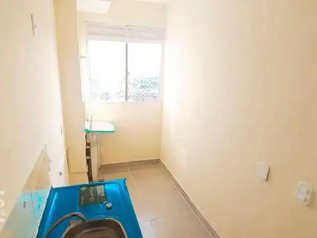 Apartamento para Venda em São Paulo/SP Ermelino Matarazzo 2 Quartos