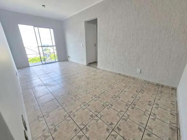 Apartamento para Venda em São Paulo/SP Ermelino Matarazzo 2 Quartos